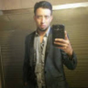 Meet your Posher, J lwis